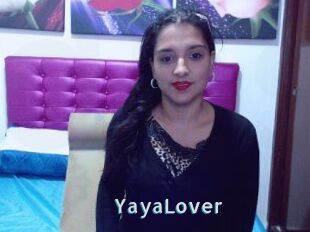 YayaLover