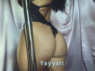 Yayyari