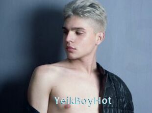 YeikBoyHot