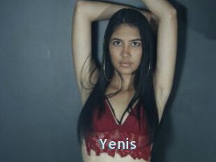 Yenis