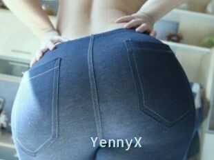 YennyX