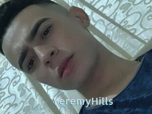 YeremyHills