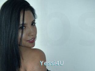 Yessi4U
