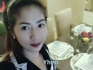 Yhen