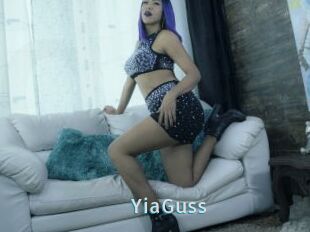 YiaGuss