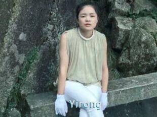 Yirong