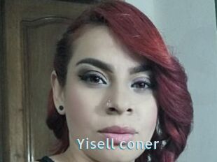 Yisell_coner