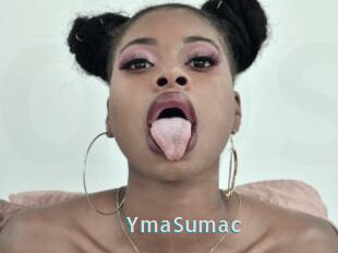 YmaSumac