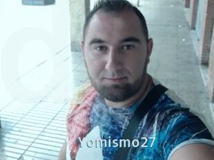 Yomismo27