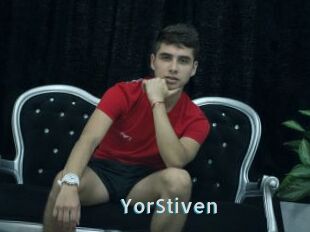 YorStiven