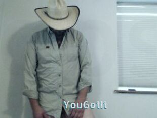 YouGotIt
