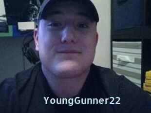 YoungGunner22
