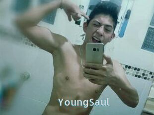 YoungSaul