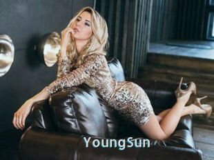YoungSun