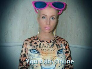 YourBaby_Online