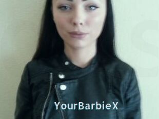 YourBarbieX