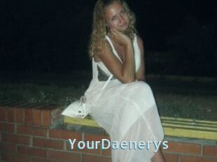 YourDaenerys