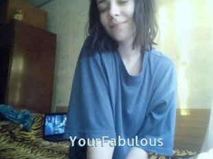 YourFabulous