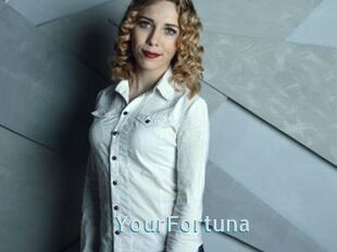 YourFortuna