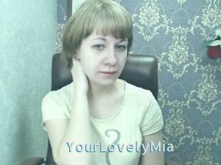 YourLovelyMia