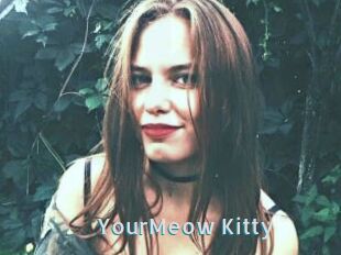 YourMeow_Kitty