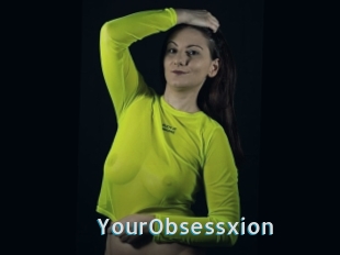 YourObsessxion