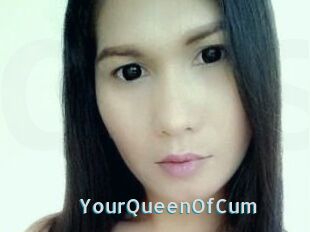 YourQueenOfCum