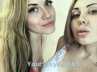 YourSexyBombs