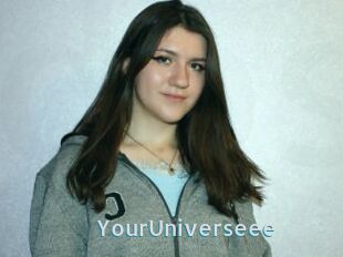 YourUniverseee