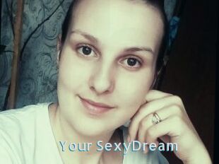 Your_SexyDream
