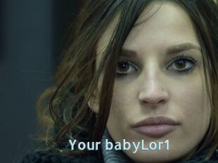 Your_babyLor1