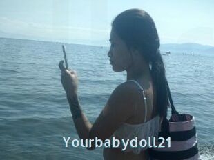 Your_baby_doll21