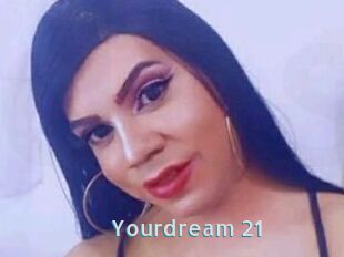 Yourdream_21