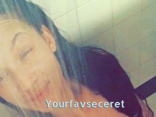Yourfavseceret