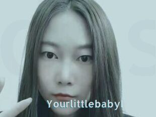 YourlittlebabyI