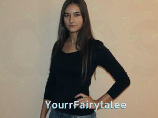 YourrFairytalee