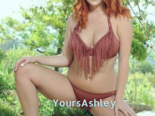 YoursAshley