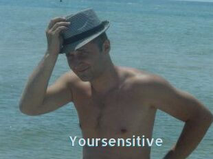 Yoursensitive
