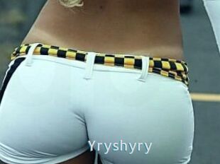 Yryshyry