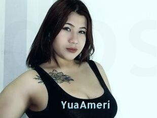 YuaAmeri