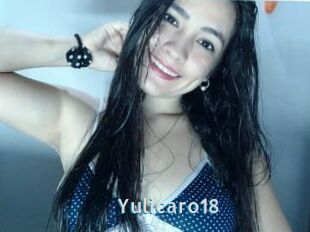 Yulicaro18