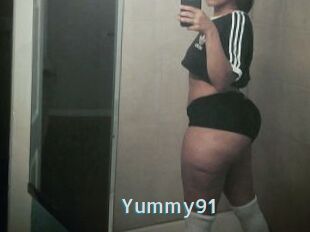Yummy91