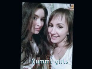 Yummy_girls