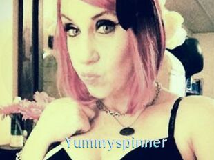 Yummyspinner
