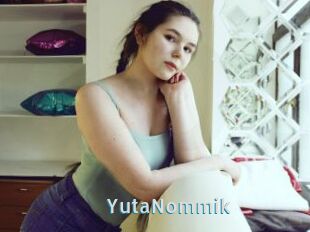 YutaNommik