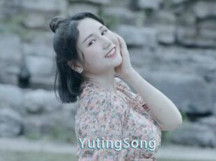 YutingSong