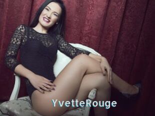 YvetteRouge