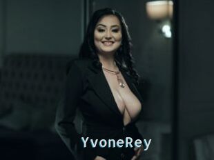 YvoneRey
