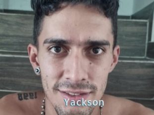 Yackson