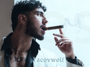 Yacovwolf